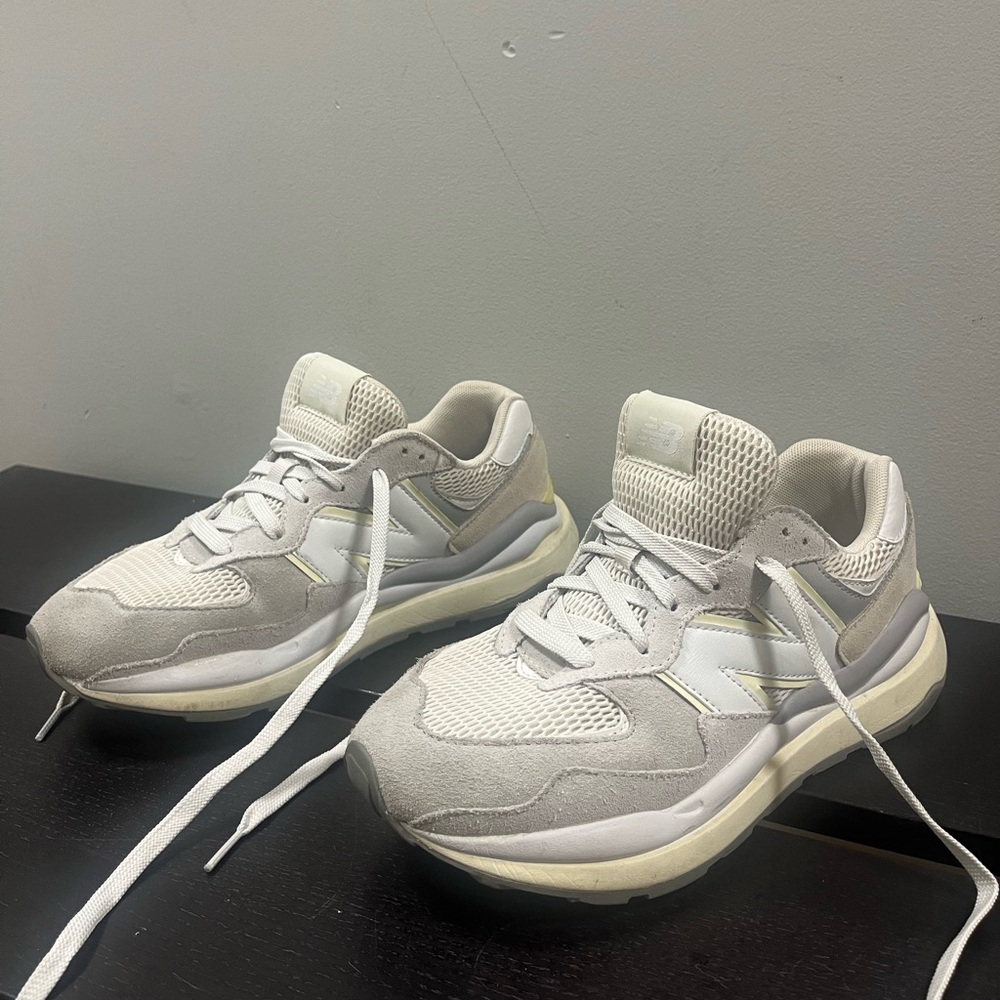 New balance 57 moonbeam dawn glow 10W